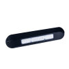 Ambient lighting - NightLED - black - 6500K - 1000lm