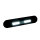 Ambient lighting - NightLED - black - 6500K - 1000lm