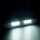 Ambient lighting - NightLED - white - 6500K - 1000lm