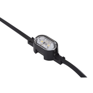 Universal light module 2K - 35lm - 4W - SuperSeal connection