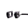BULLSEYE clearance light - two-color - white / yellow - switchable