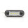 BULLSEYE clearance light - two-color - white / yellow - switchable