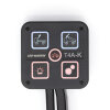 T4A-K tipper control - 4x4A - 2x push button function -...
