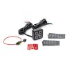 T4A-K tipper control - 4x4A - 2x push button function - 2x switch function - 1500 mm connection cable