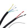 T4A-K tipper control - 4x4A - 2x push button function - 2x switch function - 1500 mm connection cable