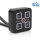 T4A-K tipper control - 4x4A - 2x push button function - 2x switch function - 1500 mm connection cable