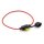 T4A-K tipper control - 4x4A - 2x push button function - 2x switch function - 1500 mm connection cable