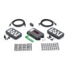 DBT12-2 |  2x control unit incl. relay box