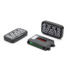 DBT12-2 |  2x control unit incl. relay box