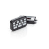 DBT12-2 |  2x control unit incl. relay box