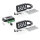 DBT12-2 |  2x control unit incl. relay box