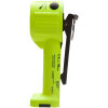 Nightstick INTRANT® DUO YELLOW Angled Head Lamp with Perimeter Lighting XPP-5564GX