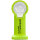 Nightstick INTRANT® DUO YELLOW Angled Head Lamp with Perimeter Lighting XPP-5564GX