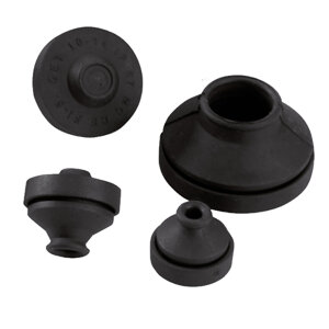 DNG feed-through sleeve