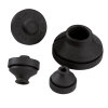 Feed-through sleeve DNG 3-5 mm | M12