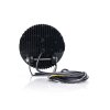 W257 - 7-inch long-range headlight - yellow position light - Ref 17.5