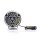 W257 - 7-inch long-range headlight - yellow position light - Ref 17.5