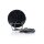 W257 - 7-inch long-range headlight - yellow position light - Ref 17.5