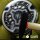 W257 - 7-inch long-range headlight - yellow position light - Ref 17.5