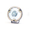 W268 - 9-inch long-range headlight - yellow position light - Ref 30