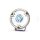 W268 - 9-inch long-range headlight - yellow position light - Ref 30