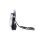 W268 - 9-inch long-range headlight - yellow position light - Ref 30