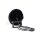 W268 - 9-inch long-range headlight - yellow position light - Ref 30