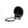 W268 - 9-inch long-range headlight - yellow position light - Ref 30