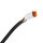 set of 2 POD-HT systems - ambient lighting white - direction indicators BLUE/YELLOW