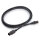Extension cable for German DT - 2-pin - 100 cm