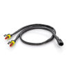 2-POLE SPLITTER | for SUPERSEAL | Y-distributor 30cm