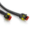 2-POLE SPLITTER | for SUPERSEAL | Y-distributor 30cm