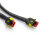 2-POLE SPLITTER | for SUPERSEAL | Y-distributor 30cm