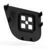 T4A holder for MAN TGE | VW Crafter facelift | Automatic transmission