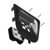 T4A holder for MAN TGE | VW Crafter facelift | Automatic transmission