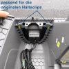 T4A holder for MAN TGE | VW Crafter facelift | Automatic transmission