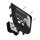 T4A holder for MAN TGE | VW Crafter facelift | Automatic transmission