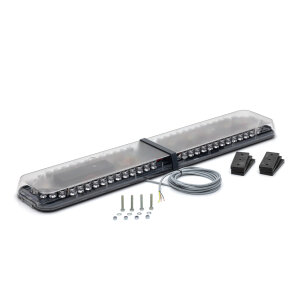 MAGMA MAX light bar - 110 cm - clear