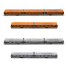 MAGMA MAX light bar - 110 cm - clear