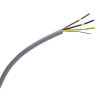 MAGMA MAX light bar - 110 cm - clear