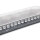 MAGMA MAX light bar - 110 cm - clear