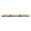 MAGMA MAX light bar - 140 cm - clear