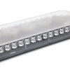 MAGMA MAX light bar - 140 cm - clear