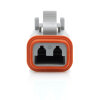 GERMAN-DT Connection set, socket housing 1.5-2.5 mm2