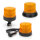 360pro rotating beacon - AUTO-DIM - Synchronization - Class 2 - DIN 14620, Form B1