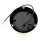 360pro rotating beacon - 3-point - AUTO-DIM - synchronization - Class 2 - DIN 14620, Form B1