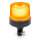360pro rotating beacon - DIN mounting - AUTO-DIM - synchronization - Class 2 - DIN 14620, Form B1