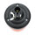 360pro rotating beacon - DIN mounting - AUTO-DIM - synchronization - Class 2 - DIN 14620, Form B1