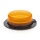 SPARK rotating beacon - 3-point - extra flat - AUTO-DIM - synchronization - Class 2 - DIN 14620, Form B1