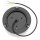 SPARK rotating beacon - 3-point - extra flat - AUTO-DIM - synchronization - Class 2 - DIN 14620, Form B1